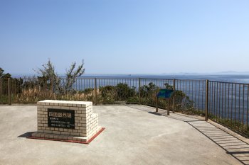 佐田岬灯台2