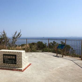 佐田岬灯台2
