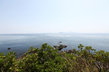 佐田岬灯台3