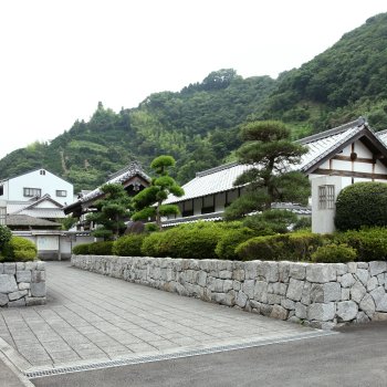 吉田ふれあい国安の郷