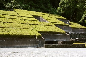 別子銅山記念館