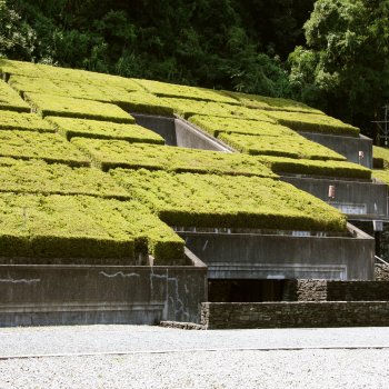 別子銅山記念館
