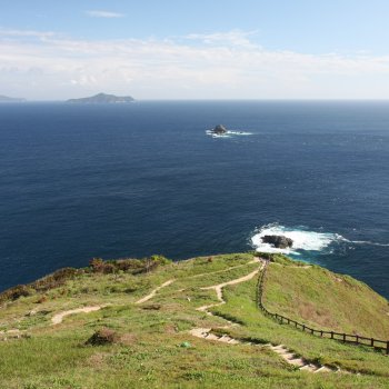 高茂岬